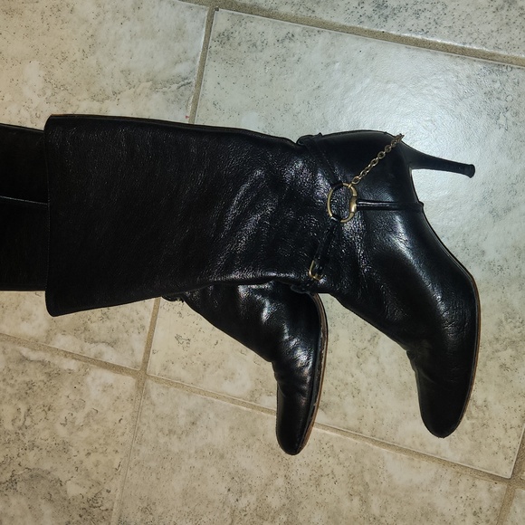 Gucci boots - Picture 2 of 5